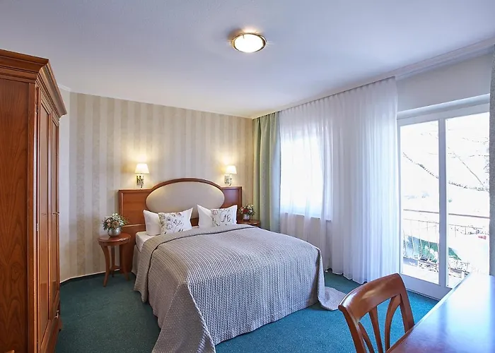 Hotel Beek By Anna