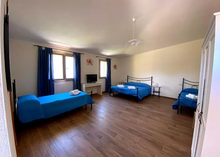 Janas B&B