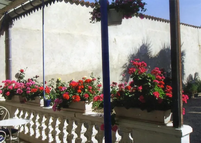 Hotel Marceillac