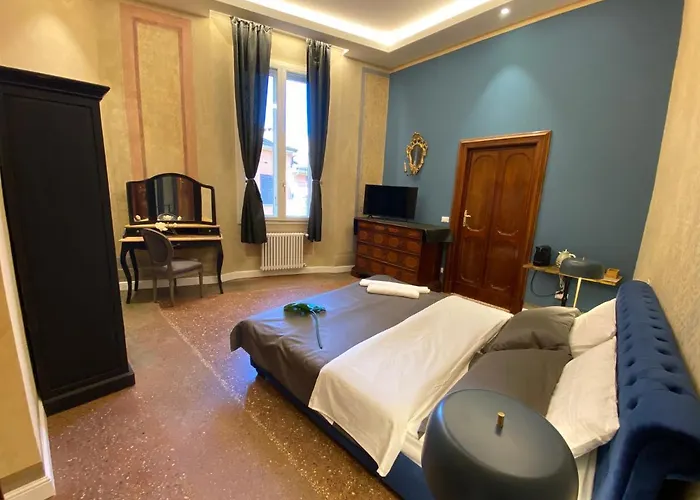 Residenza del Duse