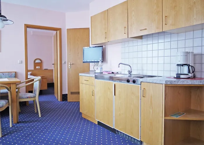 Hotel Ebner