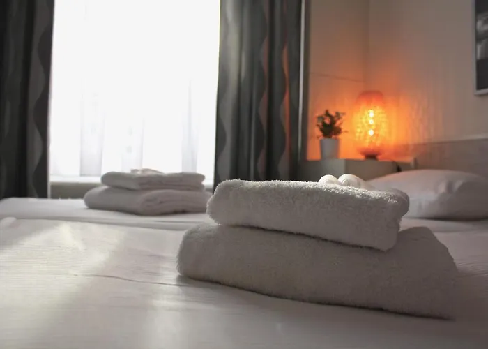 Hotel Benno
