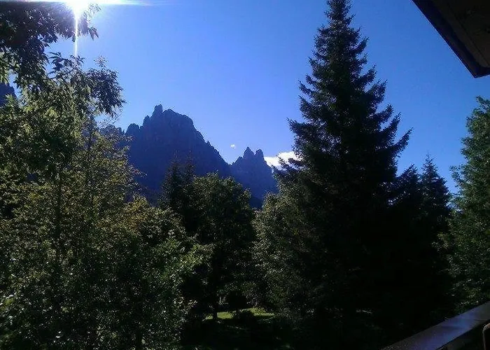 Park Hotel Miramonti