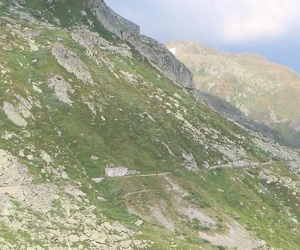 Ospizio San Gottardo