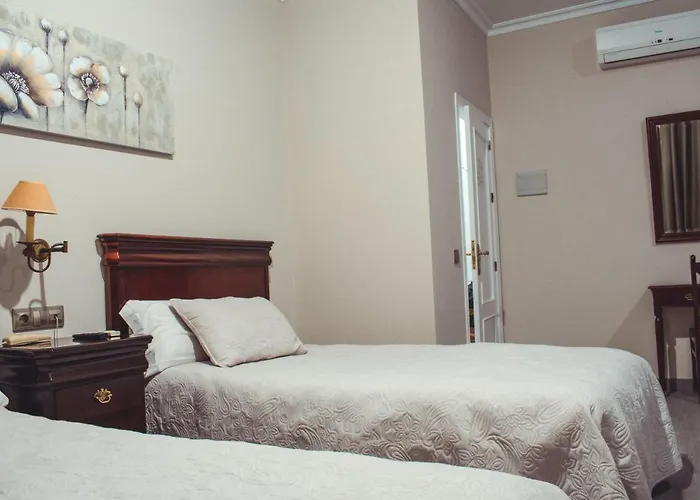 La Morona Hotel