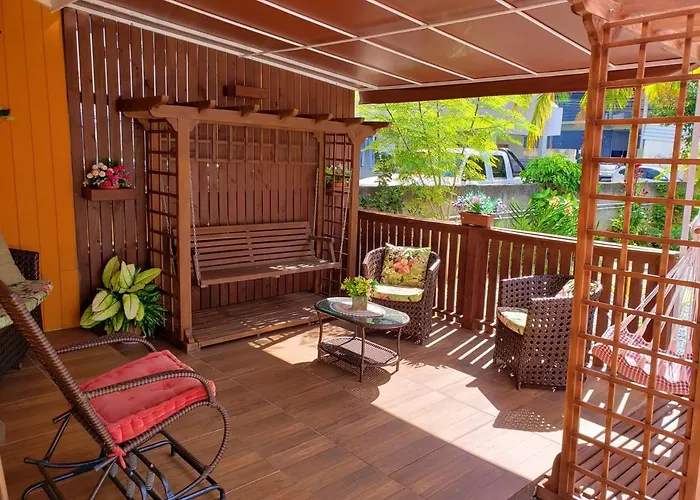 Residencial Recanto Paraíso BC - Flat