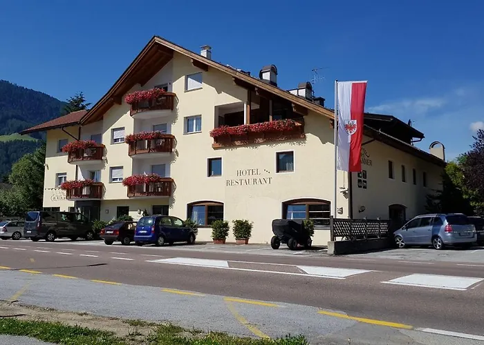 Hotel Klammer