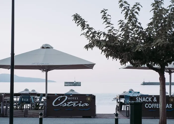 Hotel Ostria