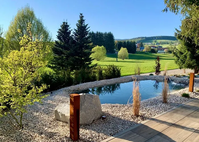 Hotel Brunnwald