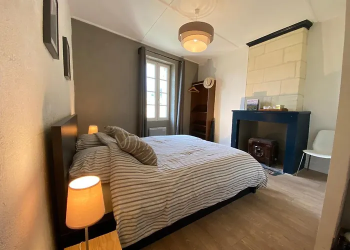 Aparthotel Appartement Saint Emilion