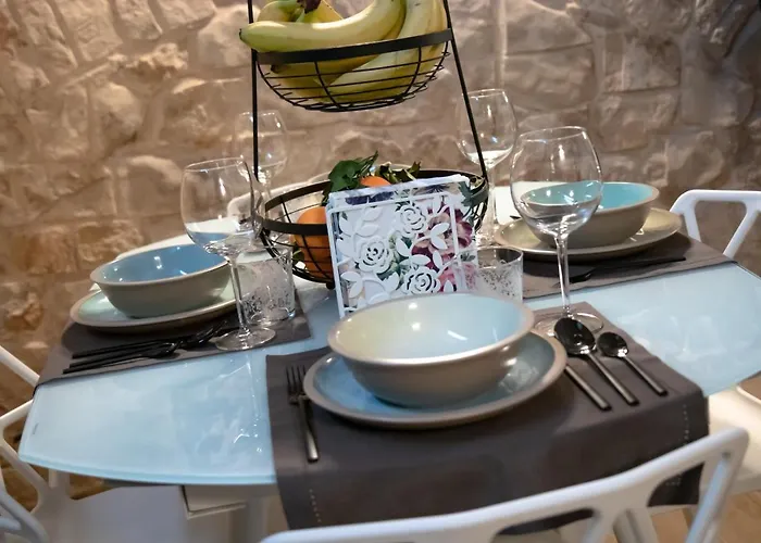 Suite 123 Luxury B&B Con Jacuzzi