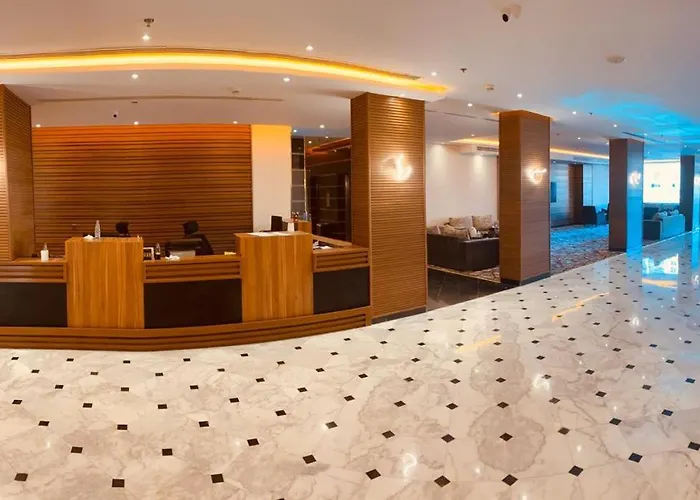 Doolve Hotel Al Khobar