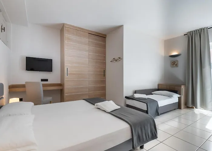 Hotel Delfino