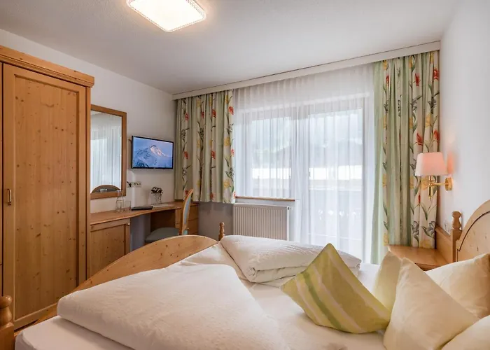 Hotel Viktoria & Landhaus Joggl