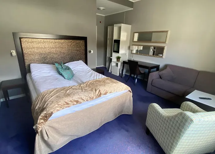 Hotell Koselig