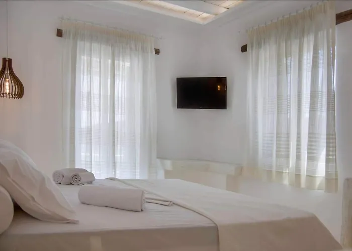 Kritamos Suites