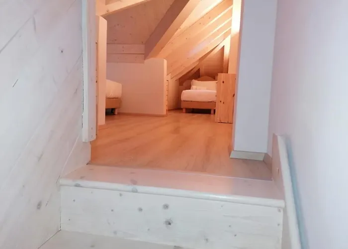 Hotel Rosengarten