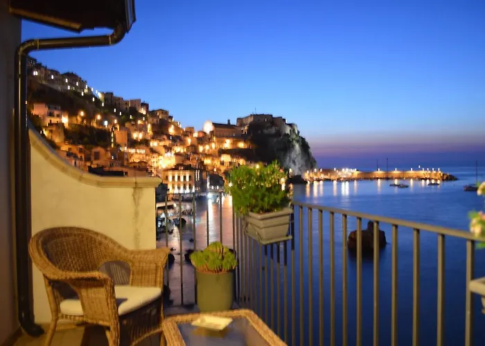 B&B La Veduta