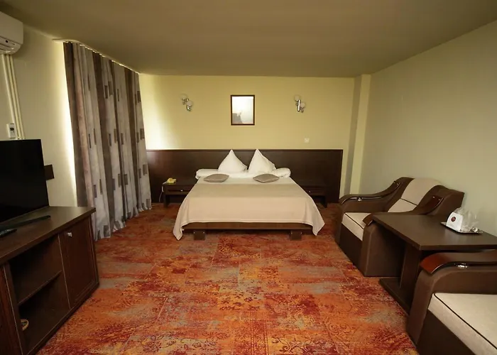 Hotel Select Slobozia