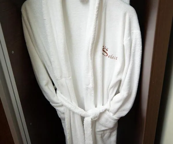 Hotel Select Slobozia