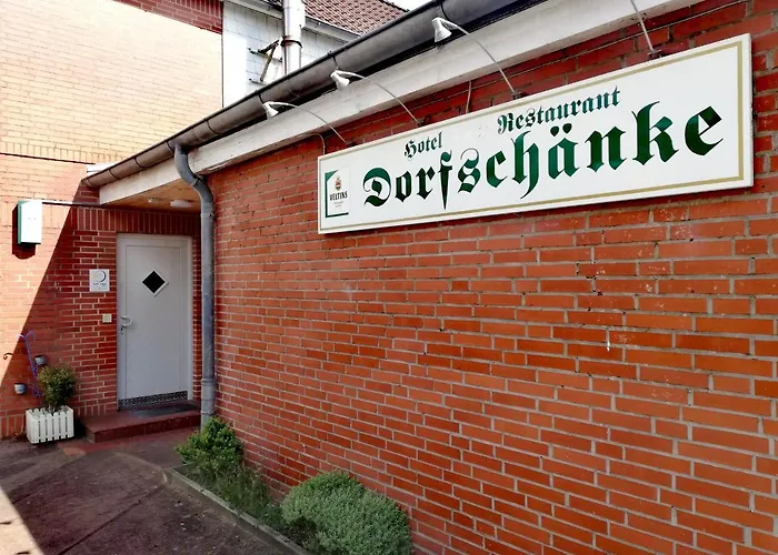 Hotel Dorfschaenke