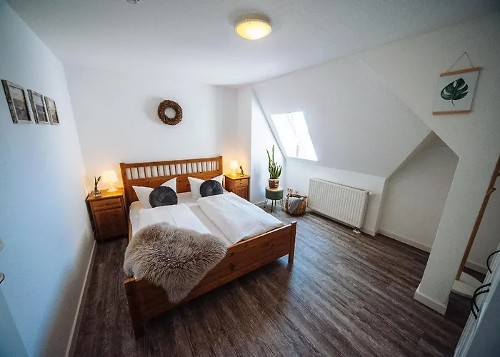 Apartmenthaus Kaiser Friedrich