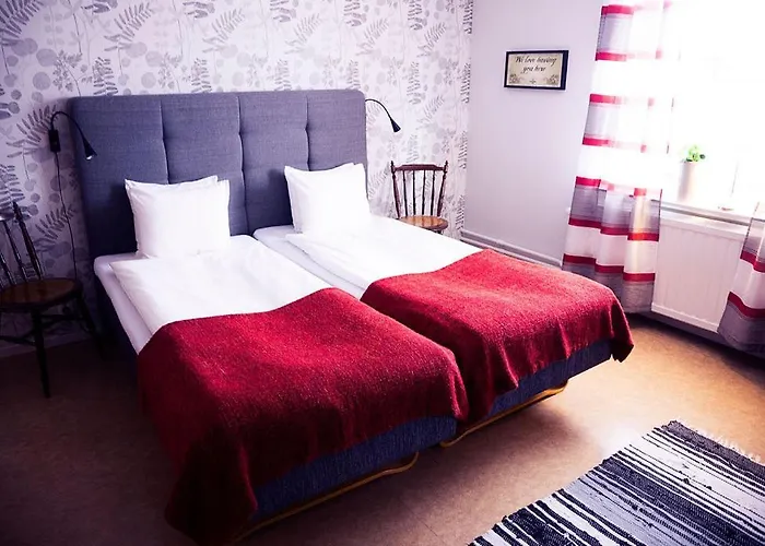 Lilla Hotellet