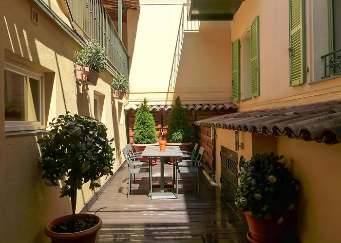 Residences Cresci