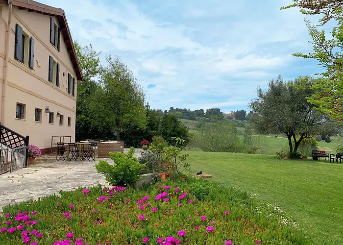 Armonia della Sera B&B - Residenza di campagna