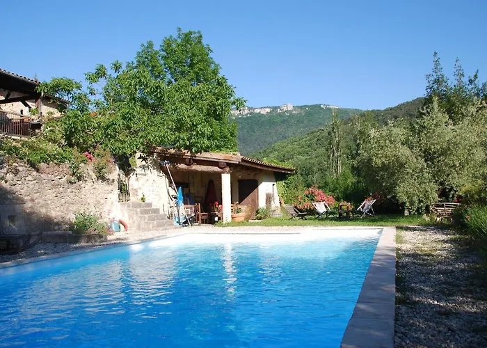 Maison d'hôtes Ainsi Soie t-il