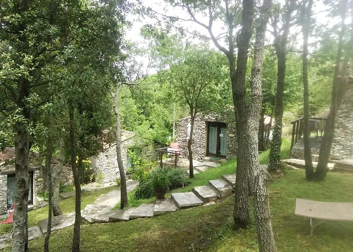 Villa Praesidio
