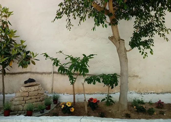 Hotel Poulakis
