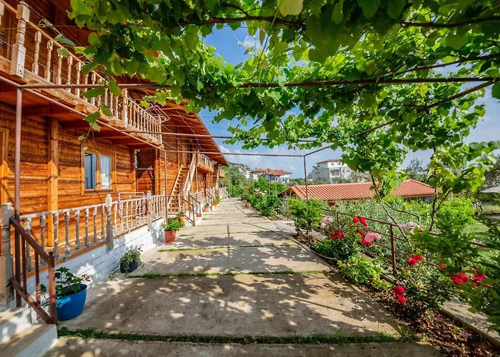 Guest House Luiza