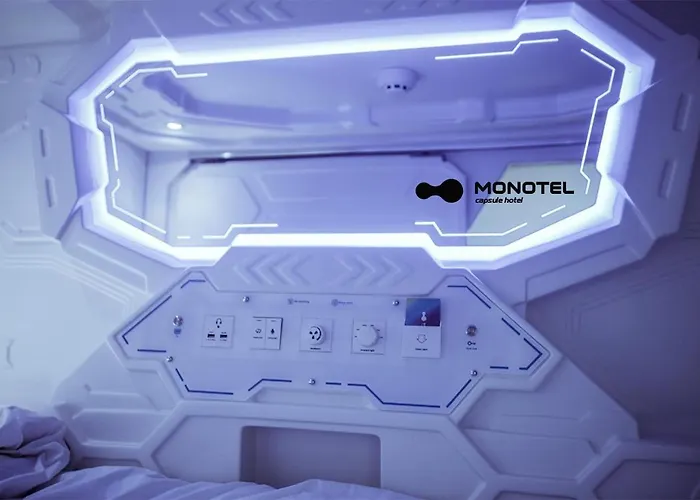 Monotel Maidan