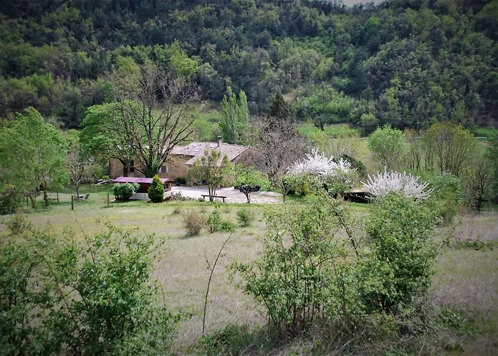 Maison d'hôtes Ainsi Soie t-il