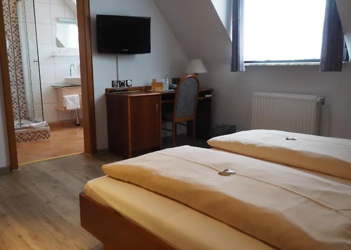 Hotel & Restaurant Bienefeld