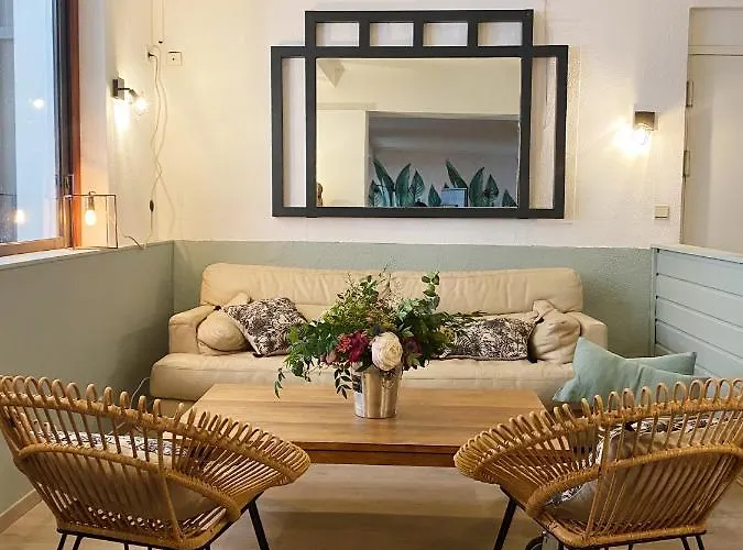 Boutique Hotel Lumaa Marinero