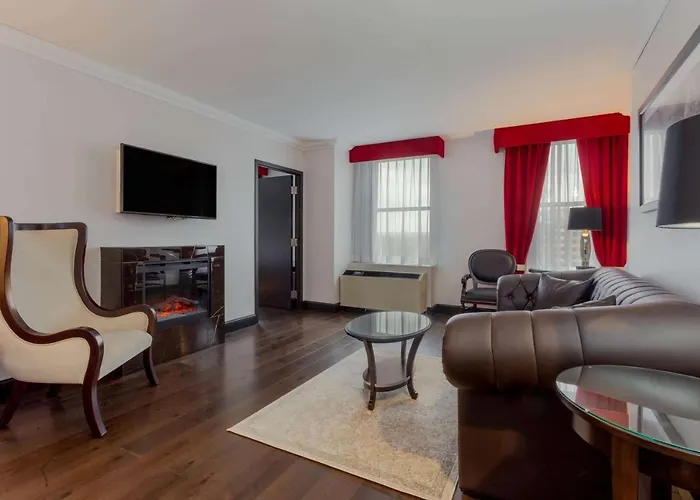 Hotel Retlaw, Trademark Collection By Wyndham