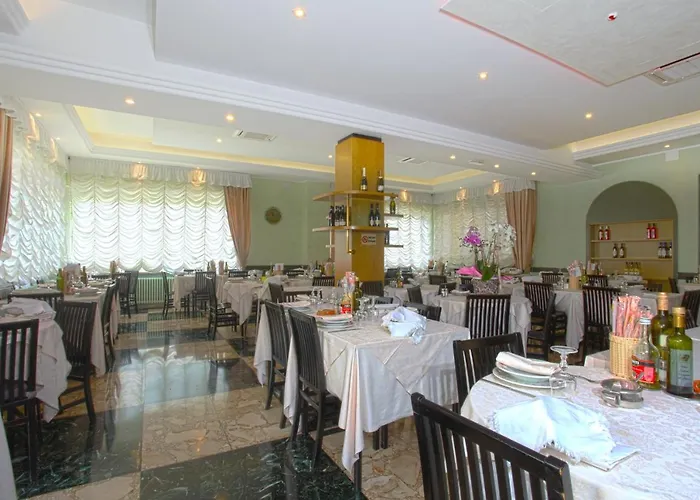 Hotel Adrimer