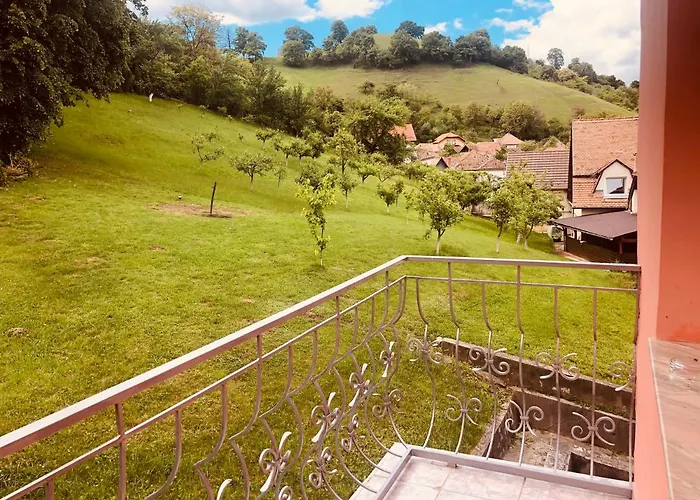 Hotel Poenita