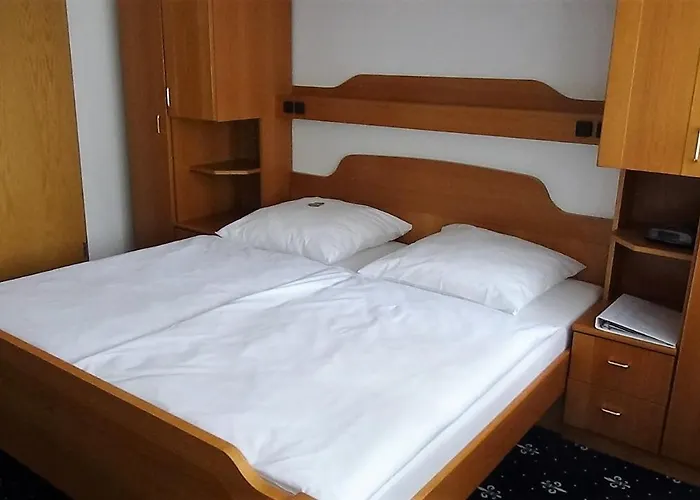 Hotel Zur Traube