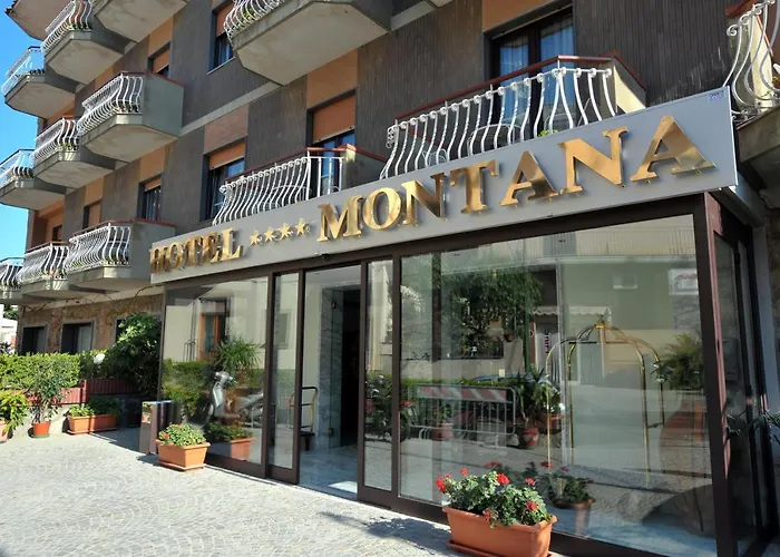 Hotel Montana