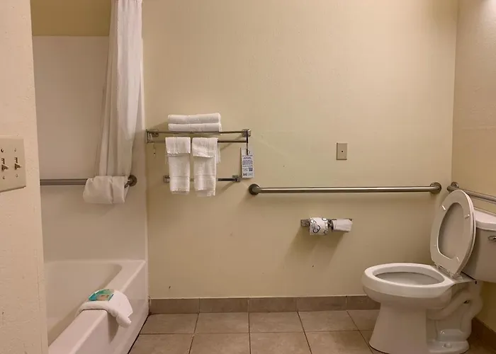 Rincon Inn And Suites