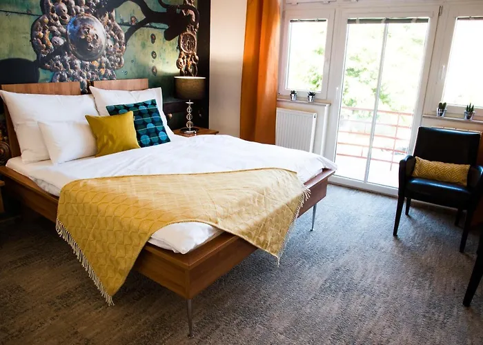 Boutique Hotel Golf Garni