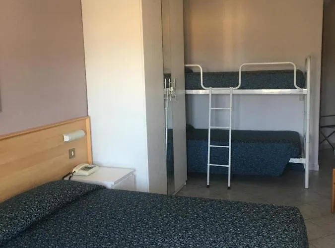 Hotel Graziella
