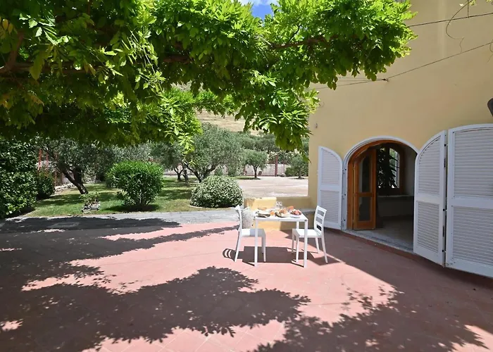 Villa Petrinum B&B