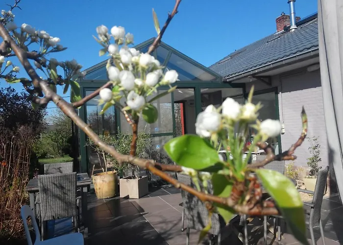 Pluimpapaver Hotel & Glamping