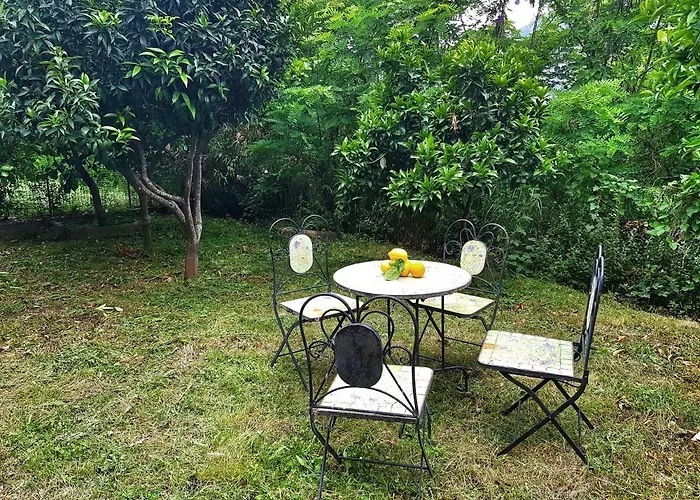 Villa Cipriano