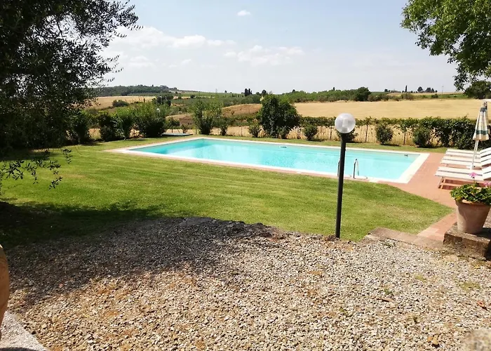 Podere Lornanino