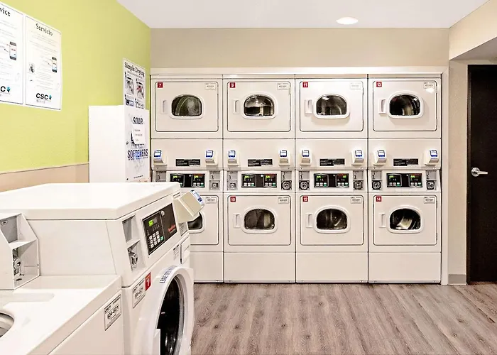 Woodspring Suites Reno Sparks